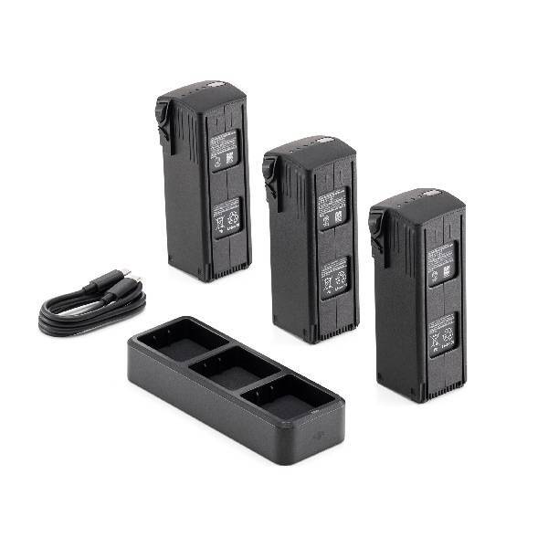 Аккумуляторы DJI Mavic 3 Enterprise Series Battery Kit