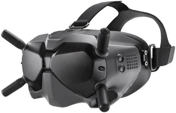 Очки DJI FPV Goggles V2