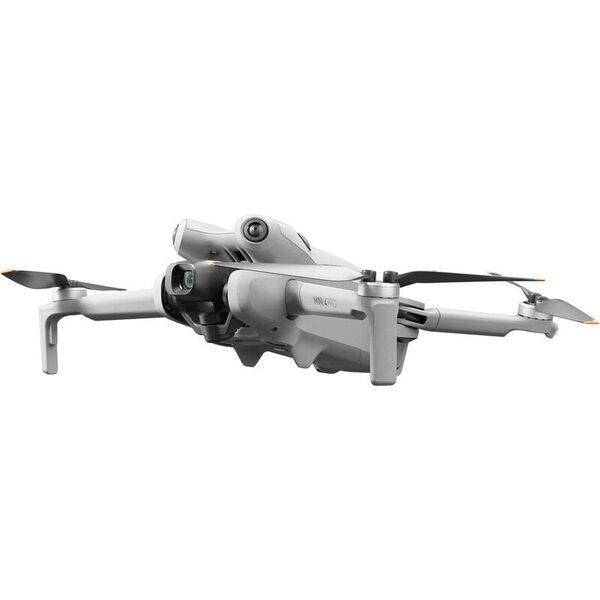 Квадрокоптер DJI Mini 4 Pro (DJI RC 2) Пульт с экраном