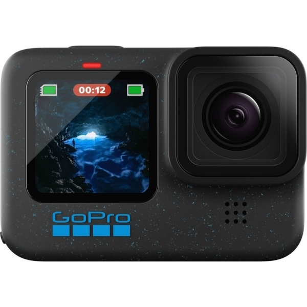 Экшн Камера - GoPro Hero 12
