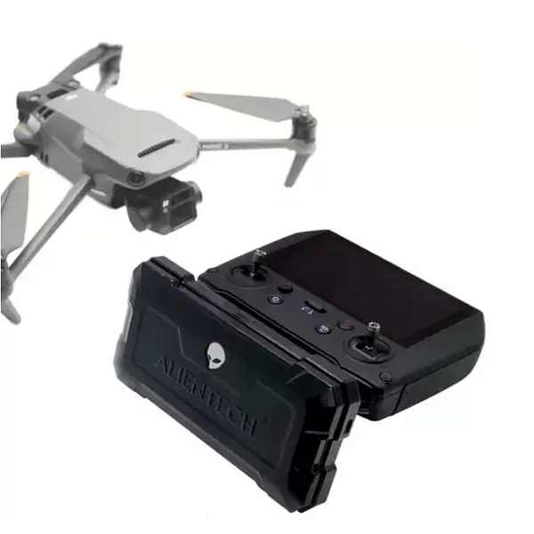 Усилитель сигнала DJI Alientech DUO 3