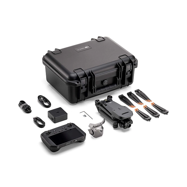 Квадрокоптер Dji mavic 3 Thermal (CN)