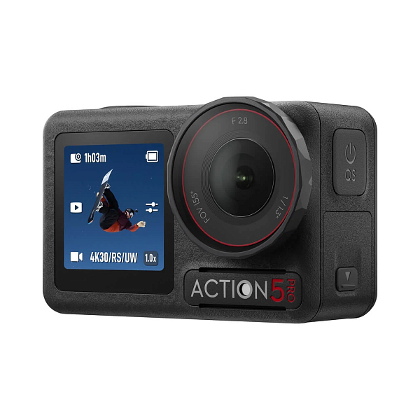 Экшн Камера DJI Osmo Action 5 Pro