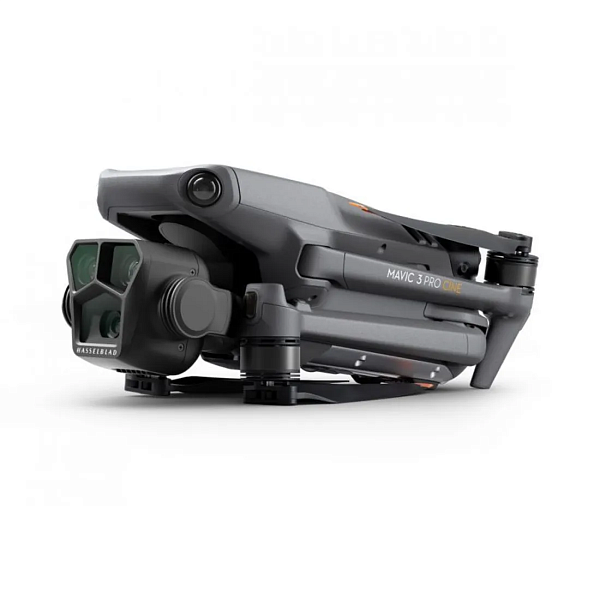 Квадрокоптер DJI Mavic 3 Pro Only Drone