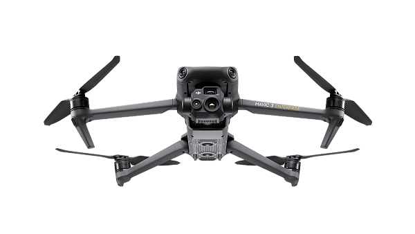 Квадрокоптер Dji Mavic 3 Thermal (CN)