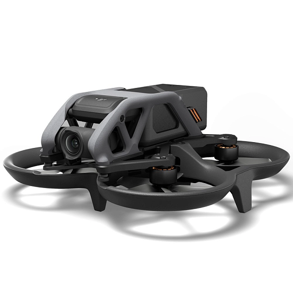 Квадрокоптер DJI Avata Pro-View Combo