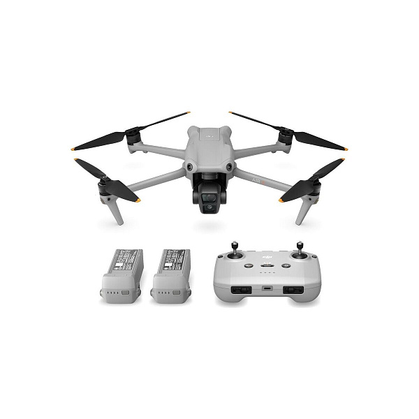 Квадрокоптер DJI Air 3 RC-N2 Fly More Combo