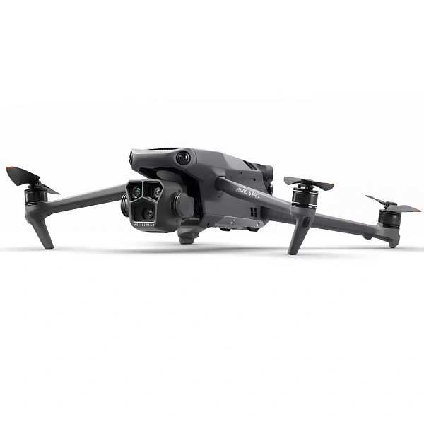 Квадрокоптер Dji Mavic 3 Pro (DJI RC)