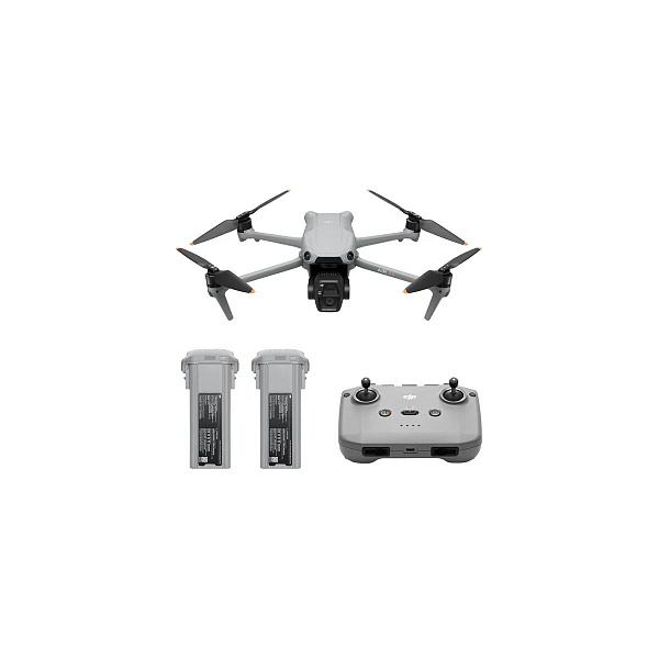 Квадрокоптер DJI Air 3S Fly More Combo (DJI RC-N3)