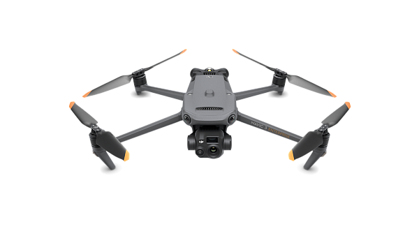 Квадрокоптер Dji Mavic 3 Thermal