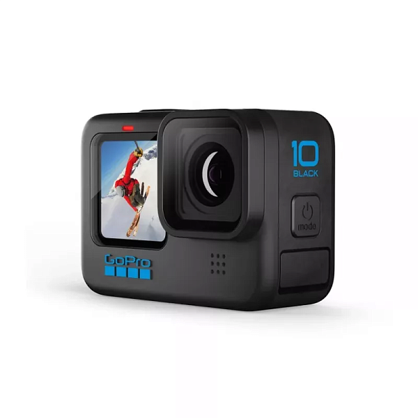 Экшн Камера GoPro Hero 10