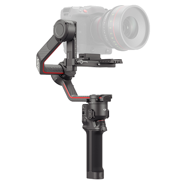 Стабилизатор DJI Ronin RS 3 Pro Combo